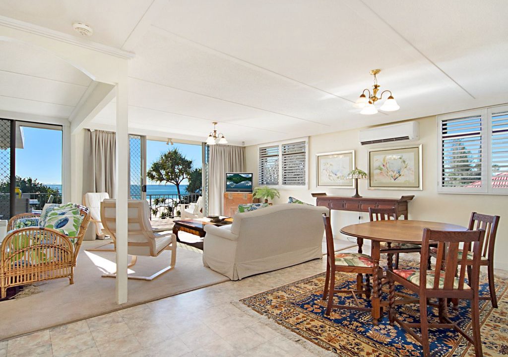 Photo of Livingroom in Tugun