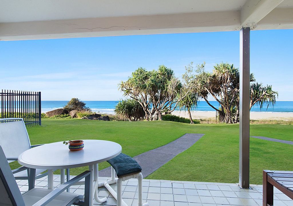Photo of Patio Balcony in Tugun