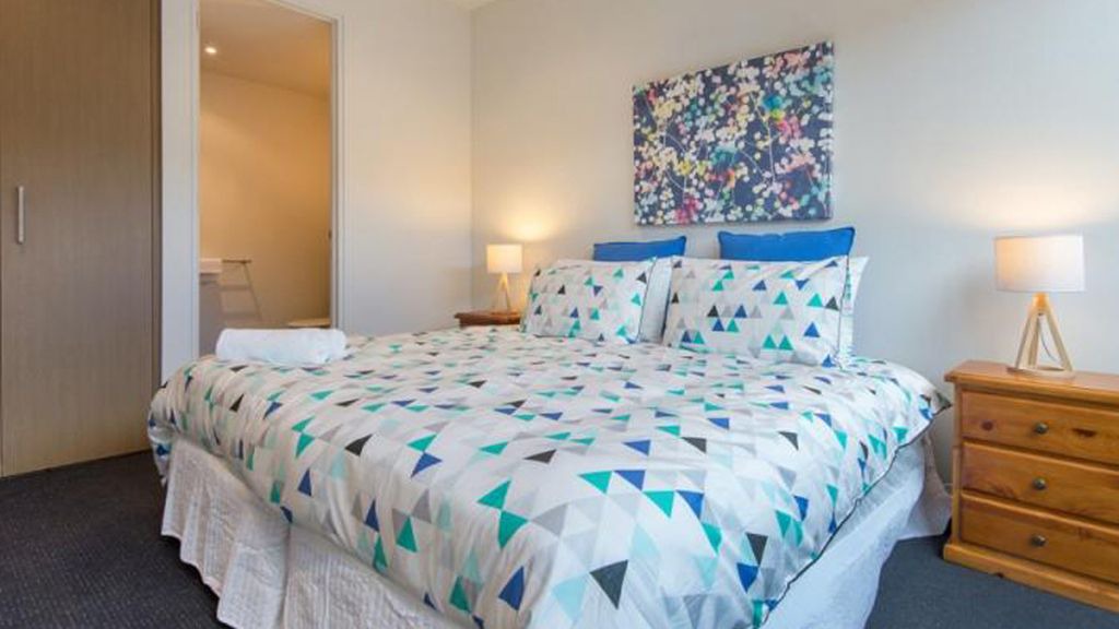 Photo of Bedroom in Fingal