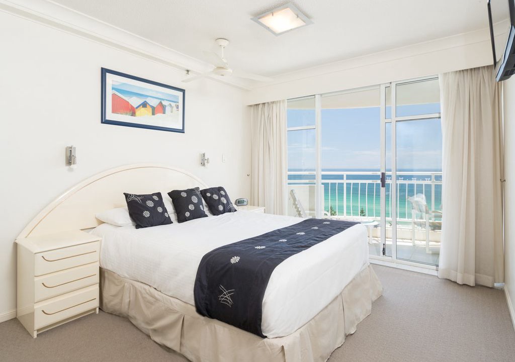Photo of Bedroom in Burleigh Heads
