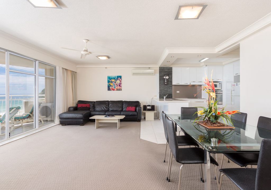 Photo of Livingroom in Burleigh Heads