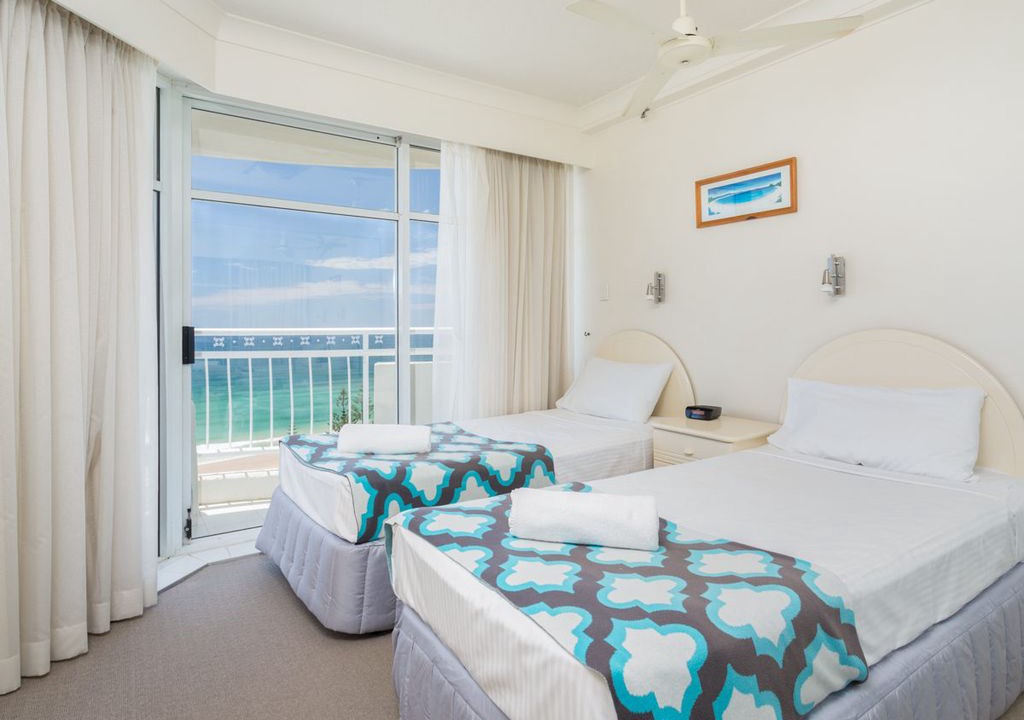 Photo of Bedroom in Burleigh Heads
