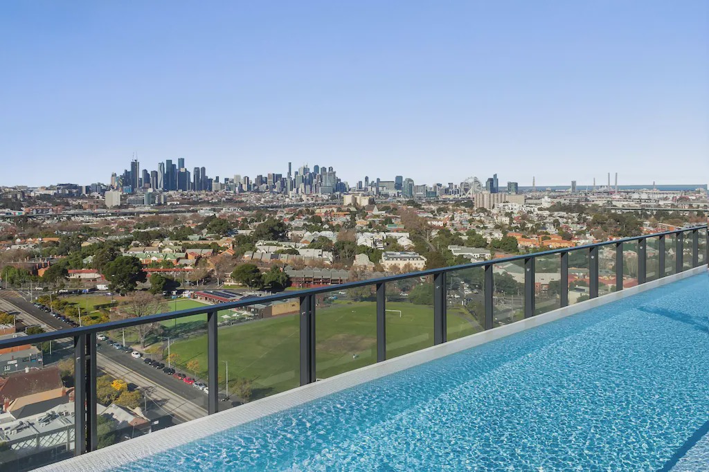Photo of Outdoor in Flemington