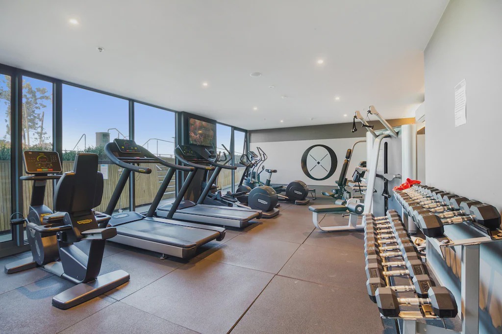 Photo of Livingroom in Flemington