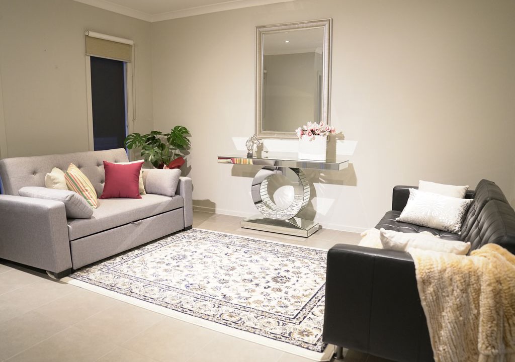 Photo of Livingroom in Williams Landing