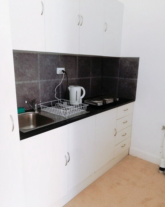 Photo of Kitchen in Cammeray