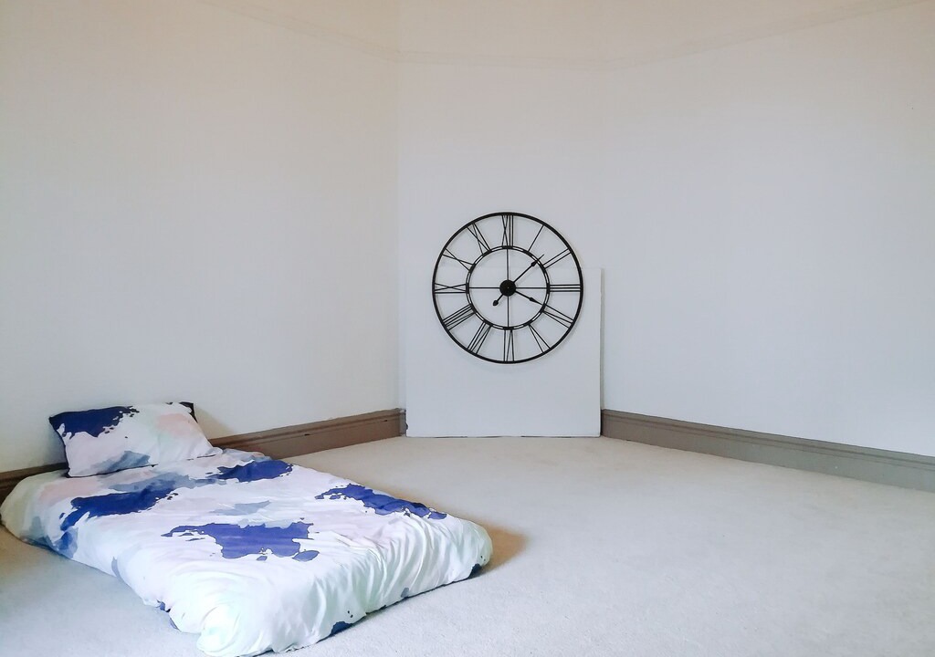 Photo of Bedroom in Cammeray
