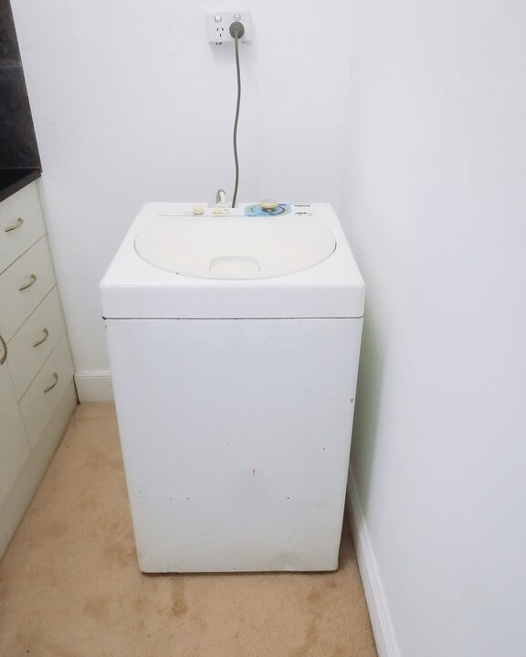 Photo of Bathroom in Cammeray