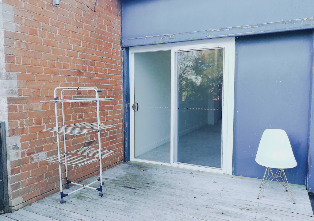 Photo of Buildings in Cammeray