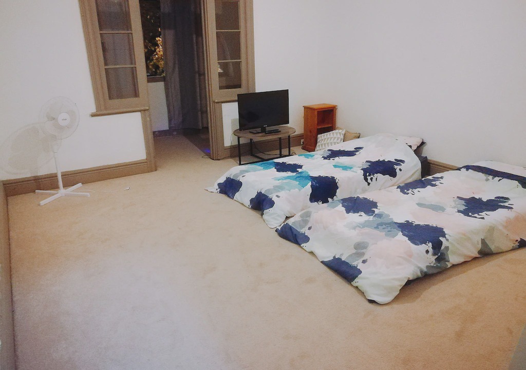 Photo of Bedroom in Cammeray