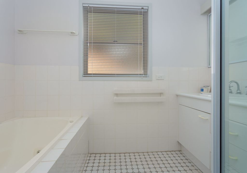 Photo of Bathroom in Denhams Beach