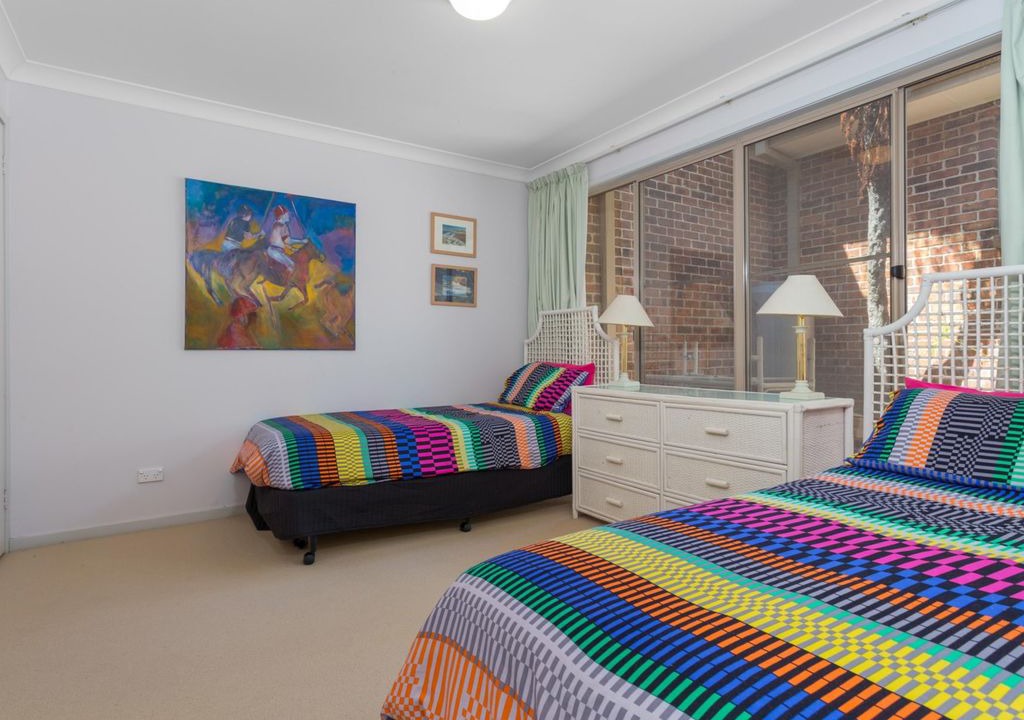 Photo of Bedroom in Denhams Beach