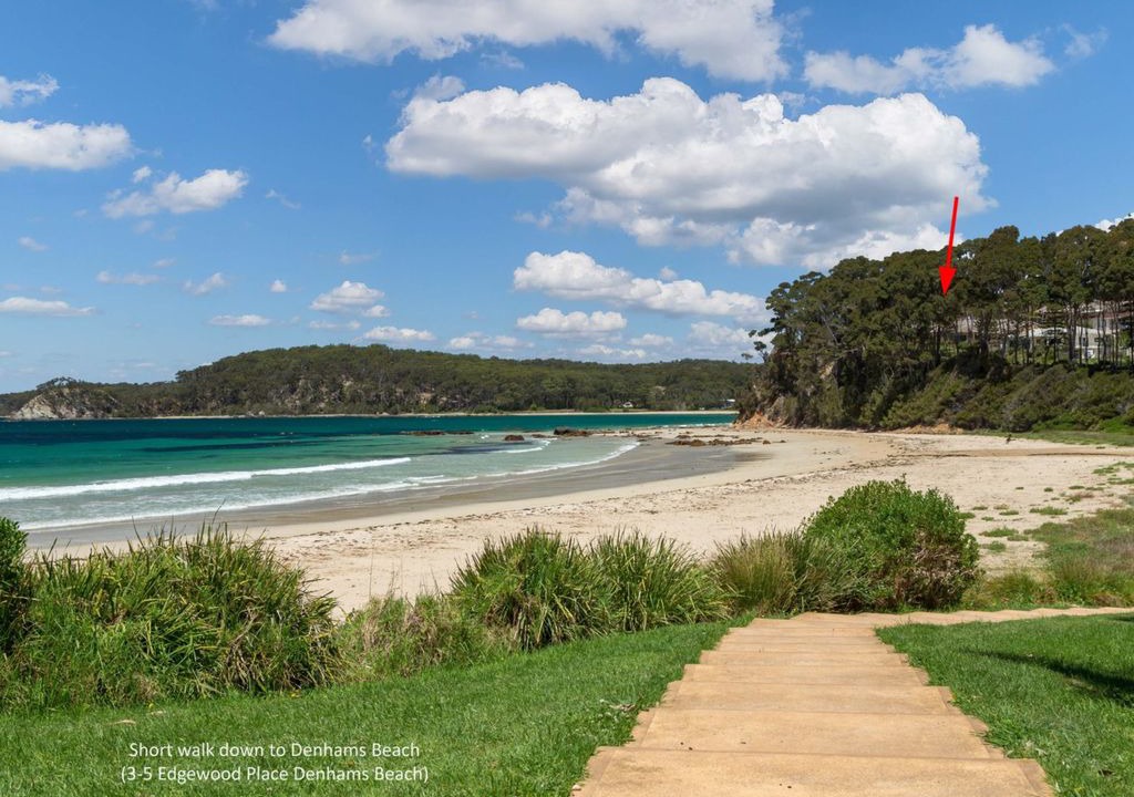 Photo of Outdoor in Denhams Beach