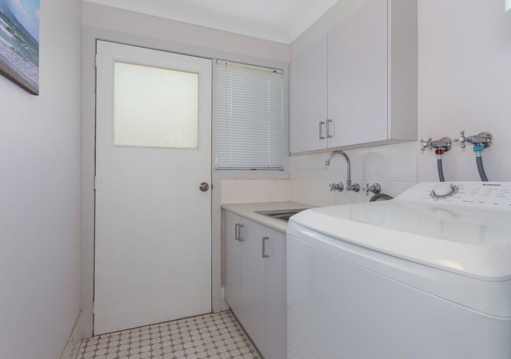 Photo of Bathroom in Denhams Beach