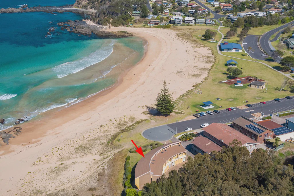 Photo of Outdoor in Malua Bay