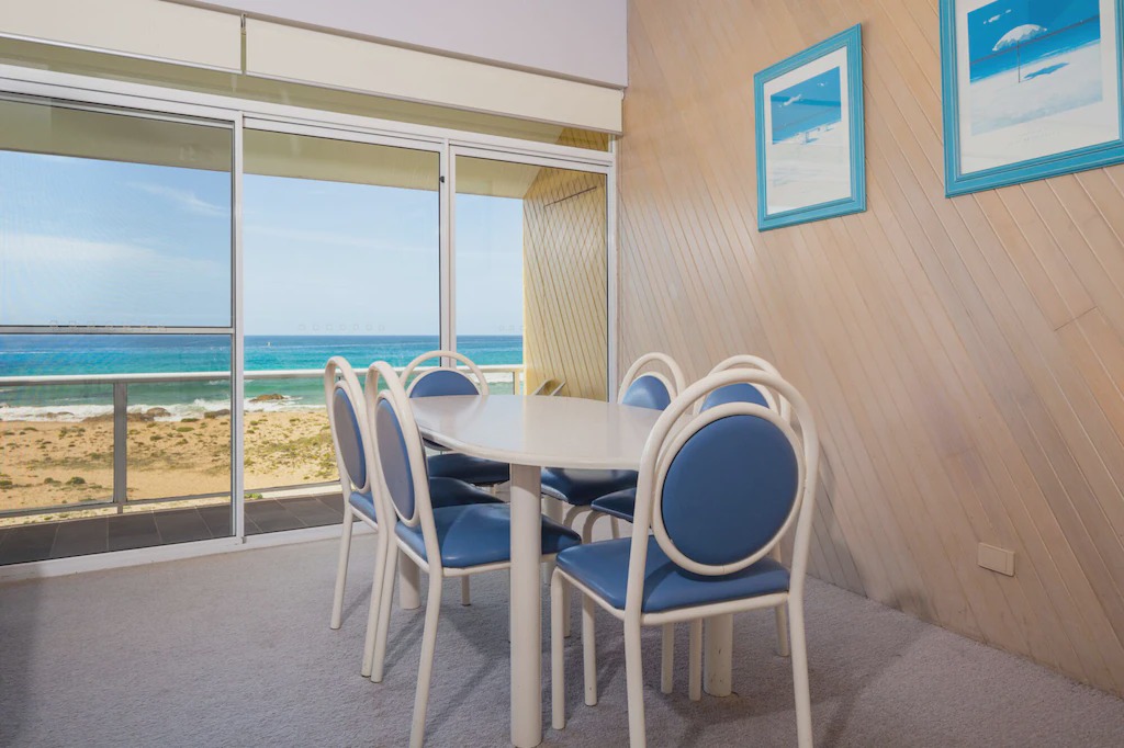 Photo of Patio Balcony in Malua Bay