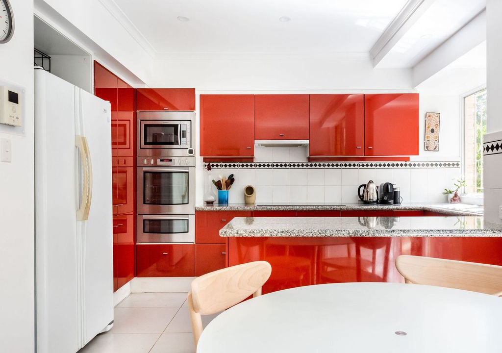 Photo of Kitchen in Darling Point