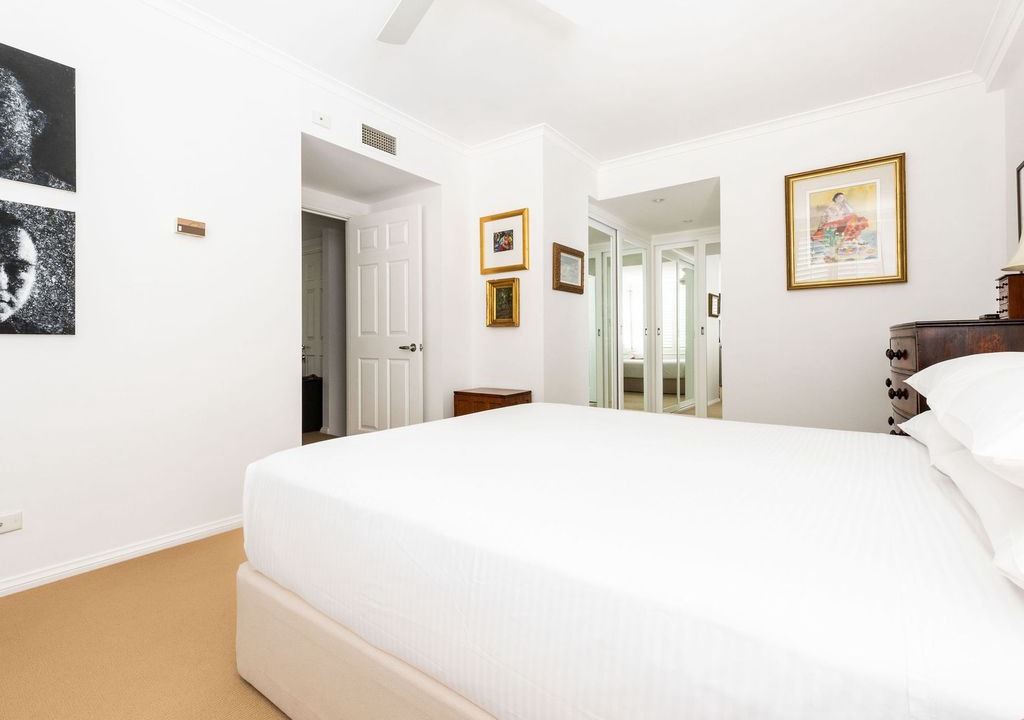 Photo of Bedroom in Darling Point