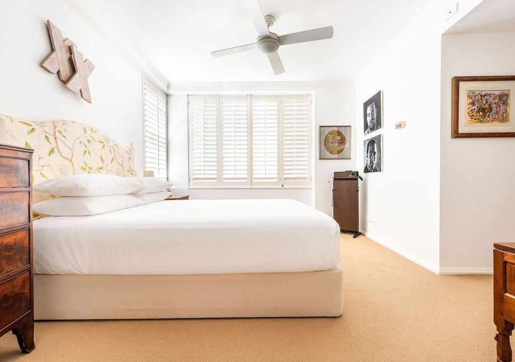 Photo of Bedroom in Darling Point