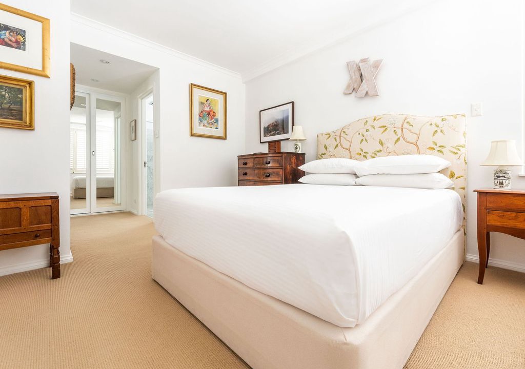 Photo of Bedroom in Darling Point