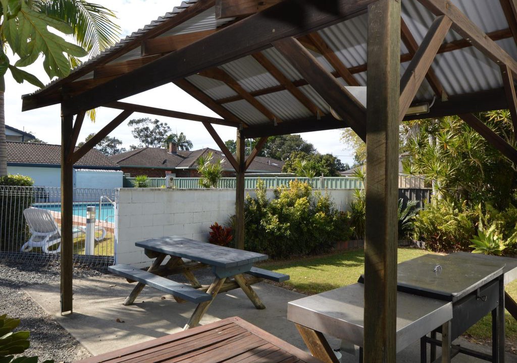 Photo of Patio Balcony in Iluka