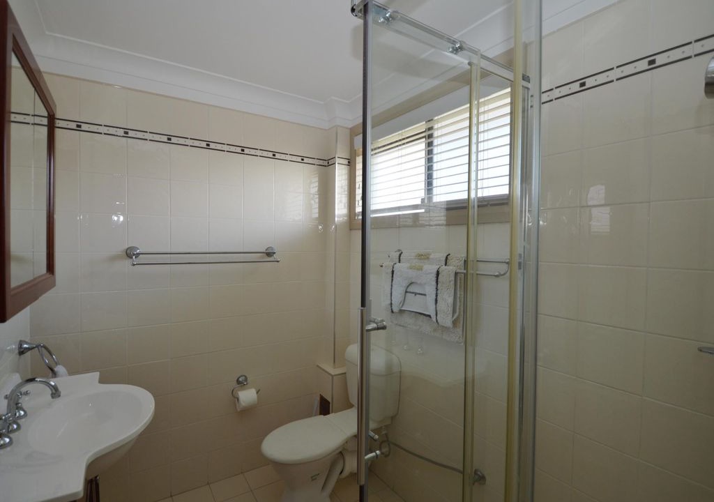 Photo of Bathroom in Iluka