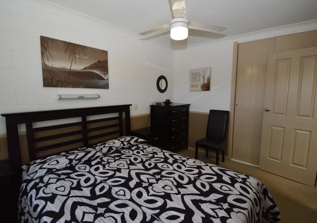 Photo of Bedroom in Iluka