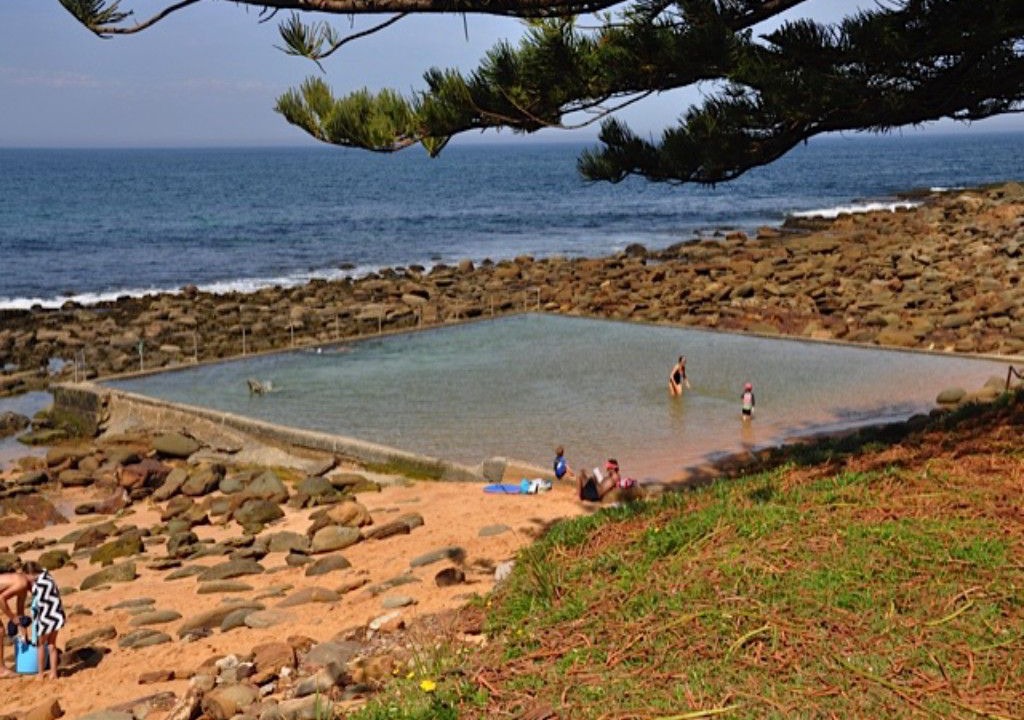 Photo of Outdoor in Macmasters Beach