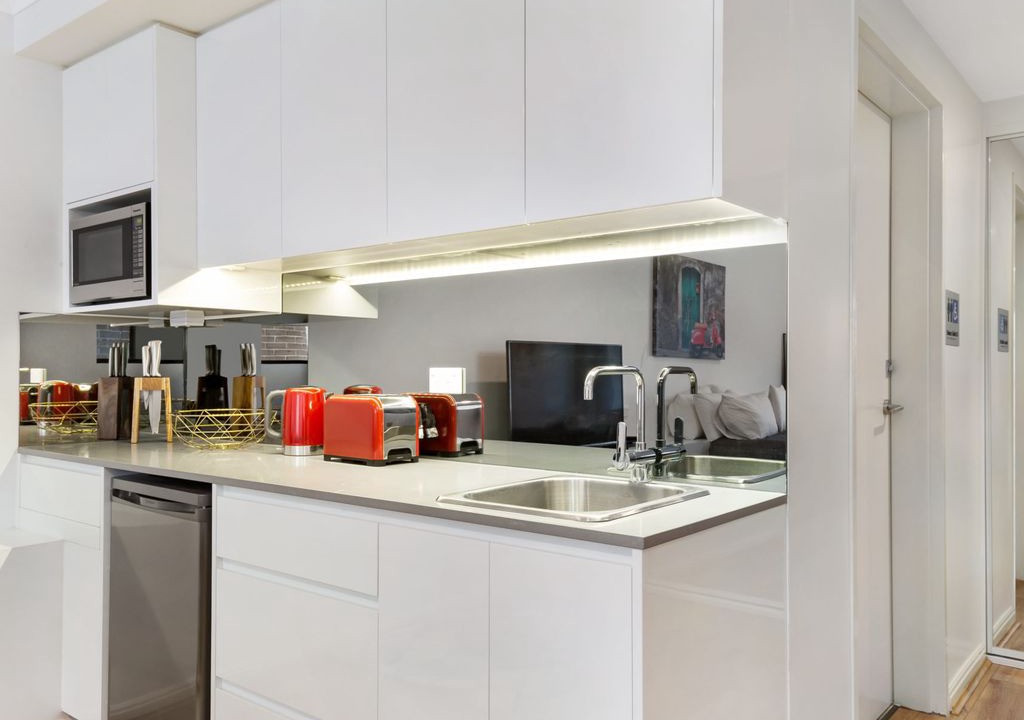 Photo of Kitchen in Rozelle