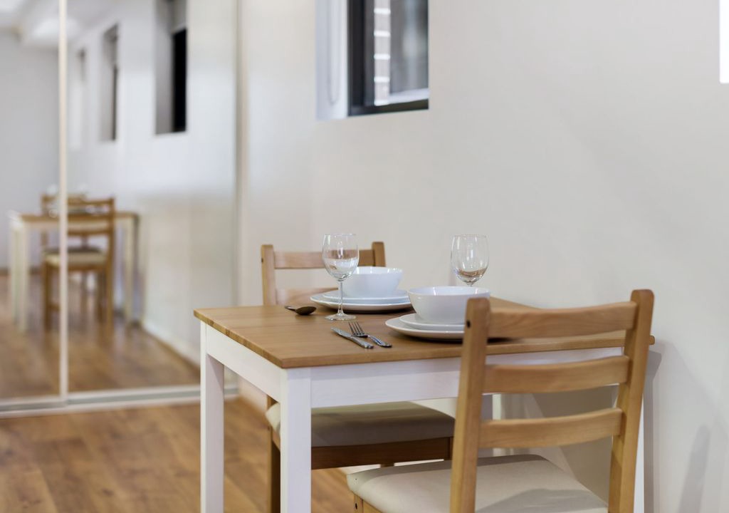 Photo of Livingroom in Rozelle