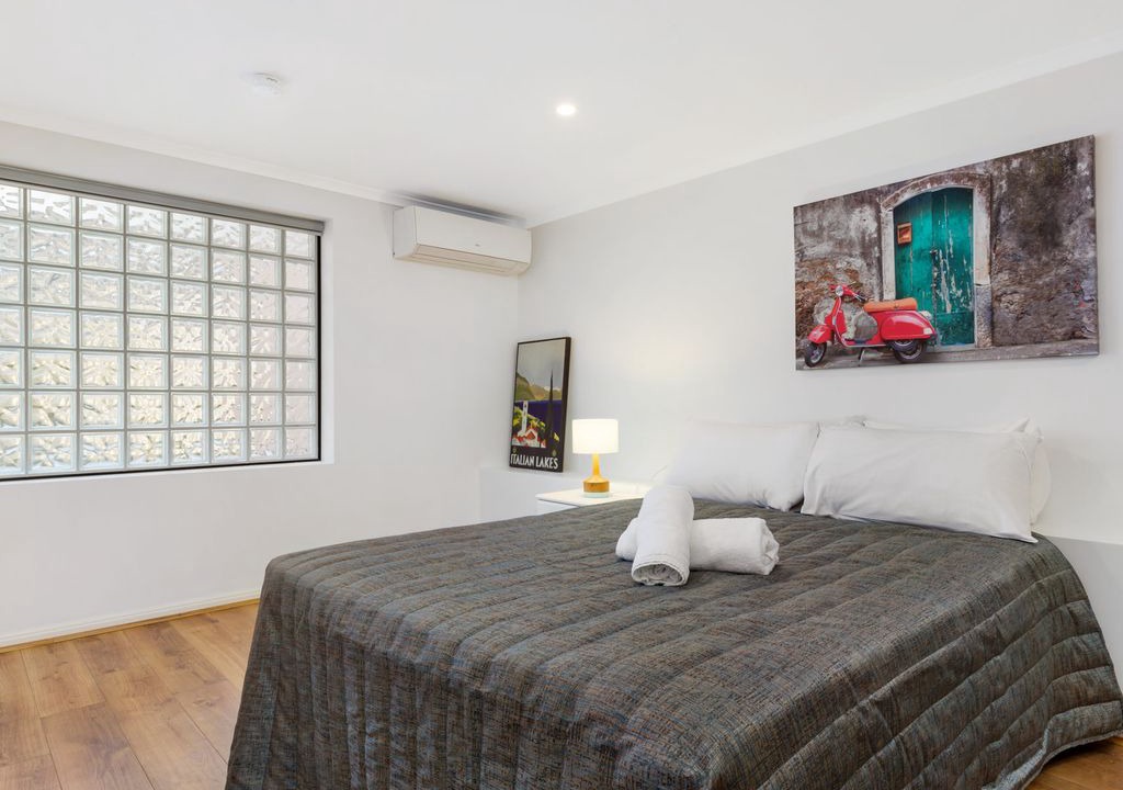 Photo of Bedroom in Rozelle
