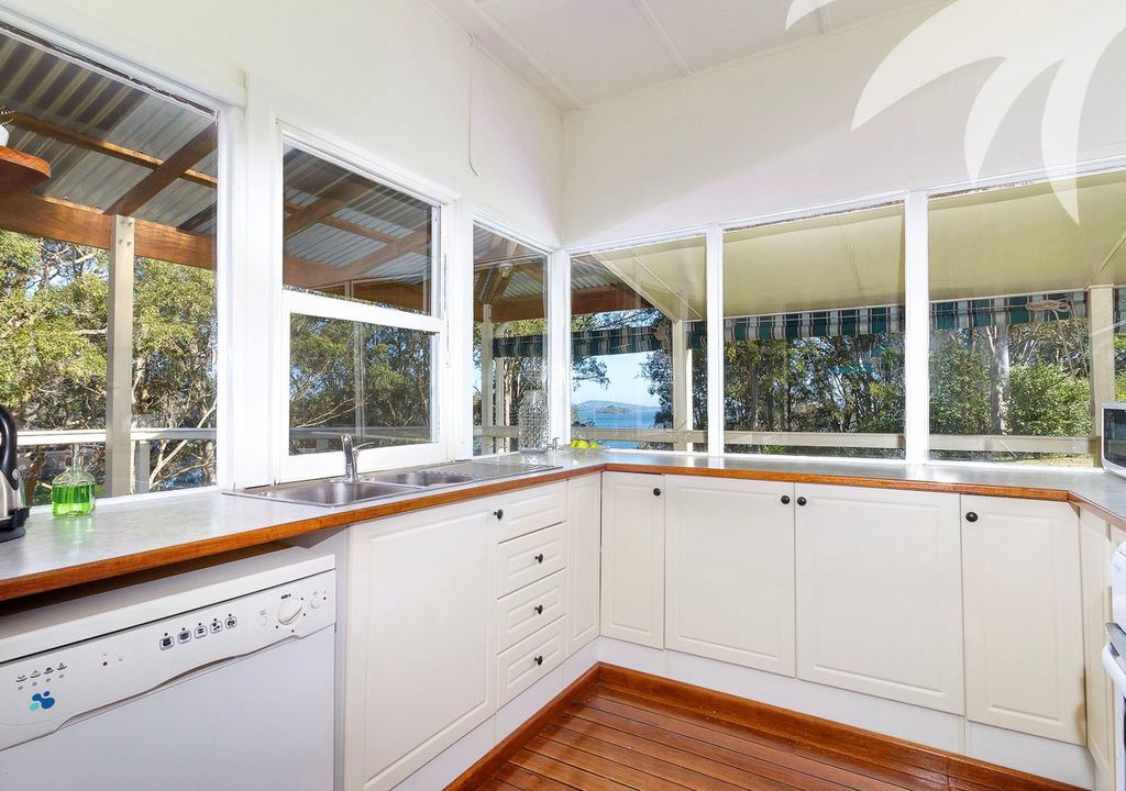 Photo of Kitchen in Mayers Flat