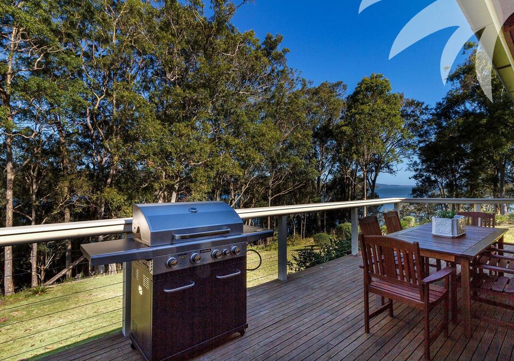 Photo of Patio Balcony in Mayers Flat