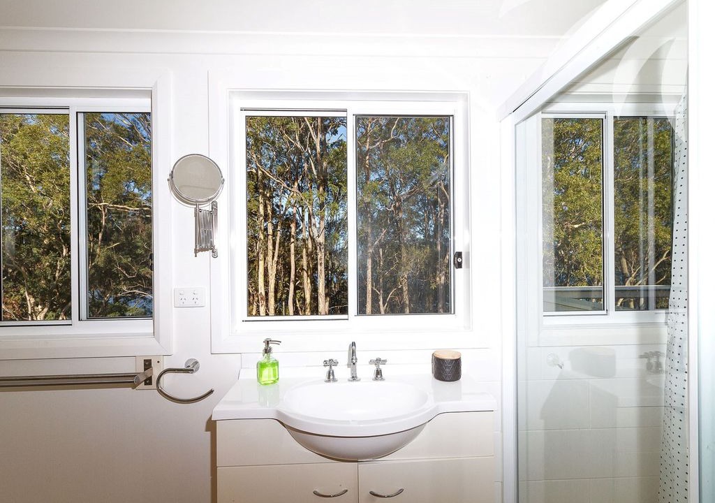 Photo of Bathroom in Mayers Flat