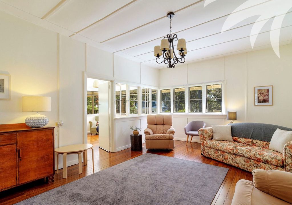 Photo of Livingroom in Mayers Flat