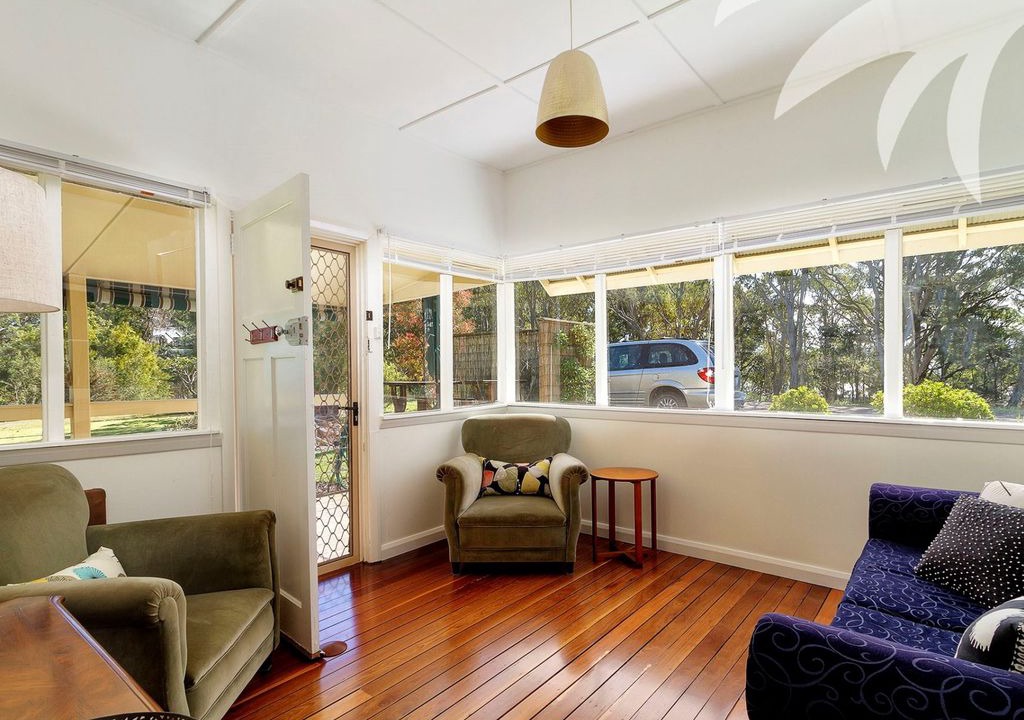 Photo of Livingroom in Mayers Flat