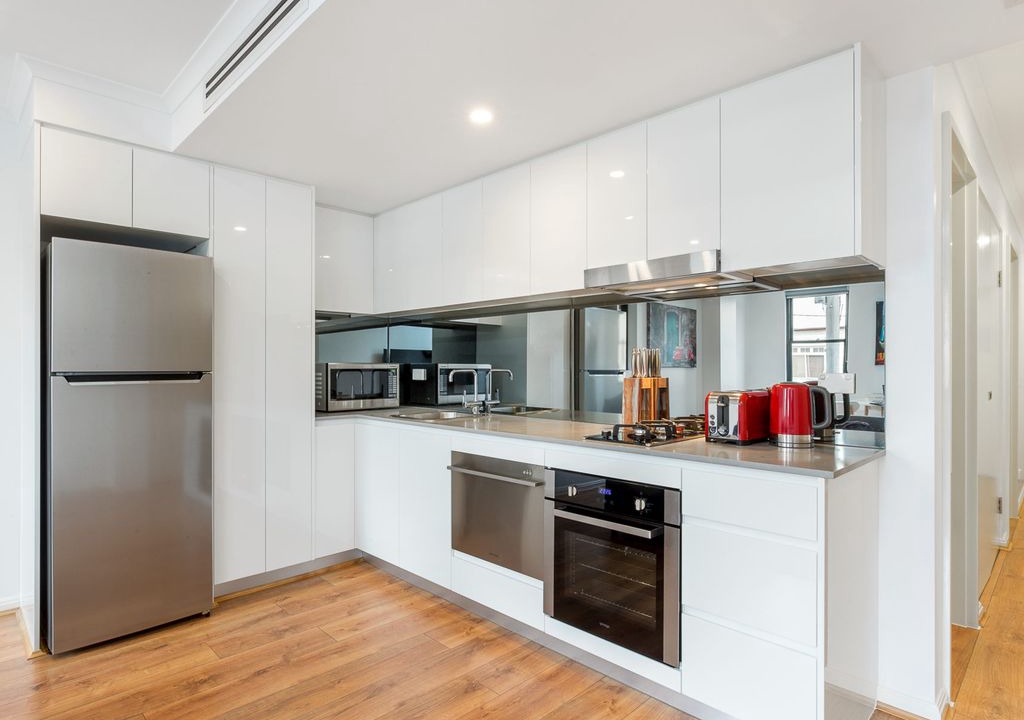 Photo of Kitchen in Rozelle