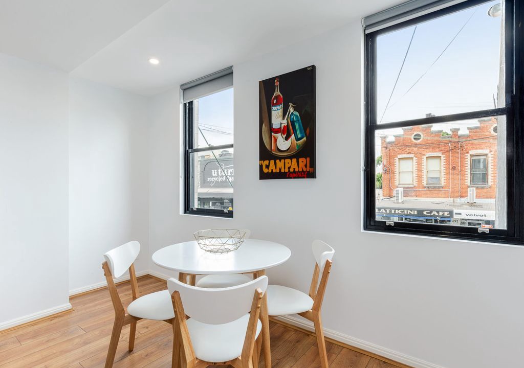 Photo of Livingroom in Rozelle