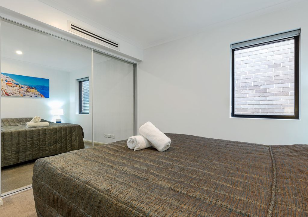 Photo of Bedroom in Rozelle
