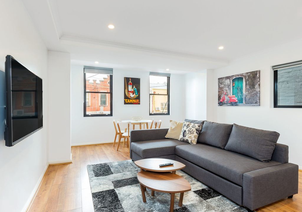 Photo of Livingroom in Rozelle