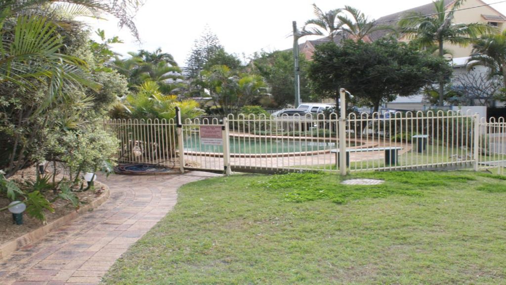 Photo of Buildings in Palm Beach