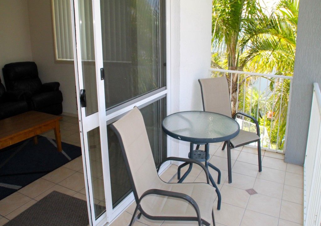 Photo of Patio Balcony in Palm Beach