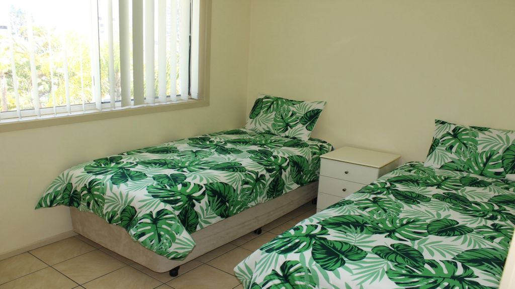 Photo of Bedroom in Palm Beach