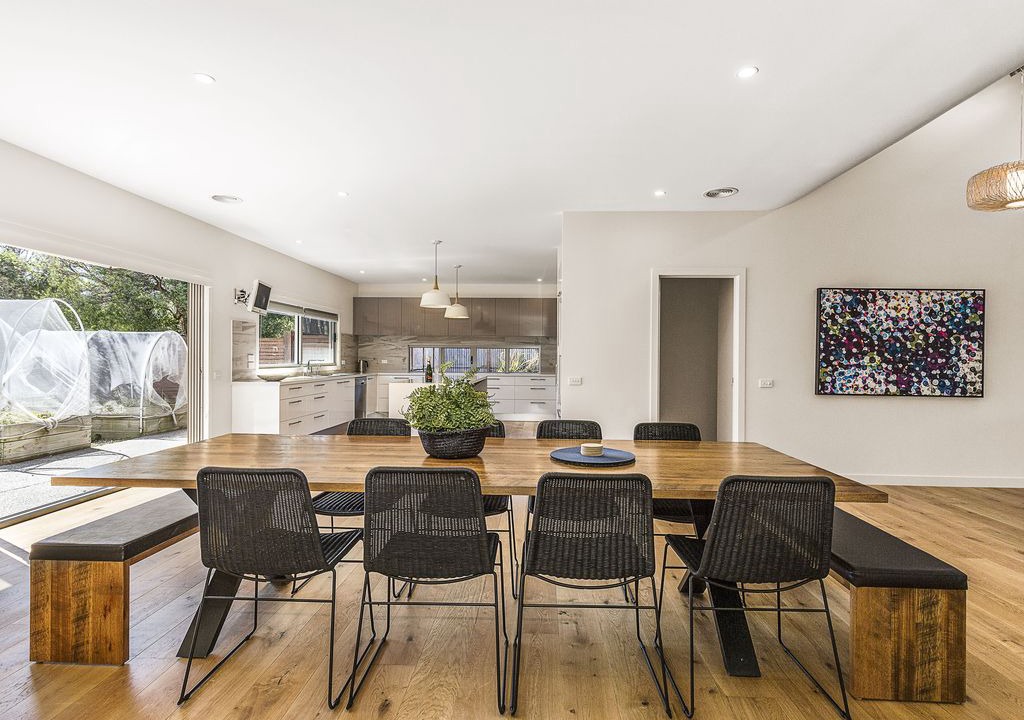 Photo of Livingroom in St. Andrews Beach