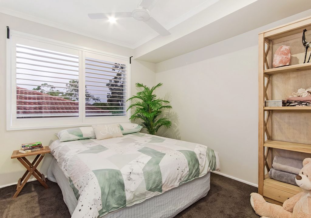 Photo of Bedroom in Oxenford