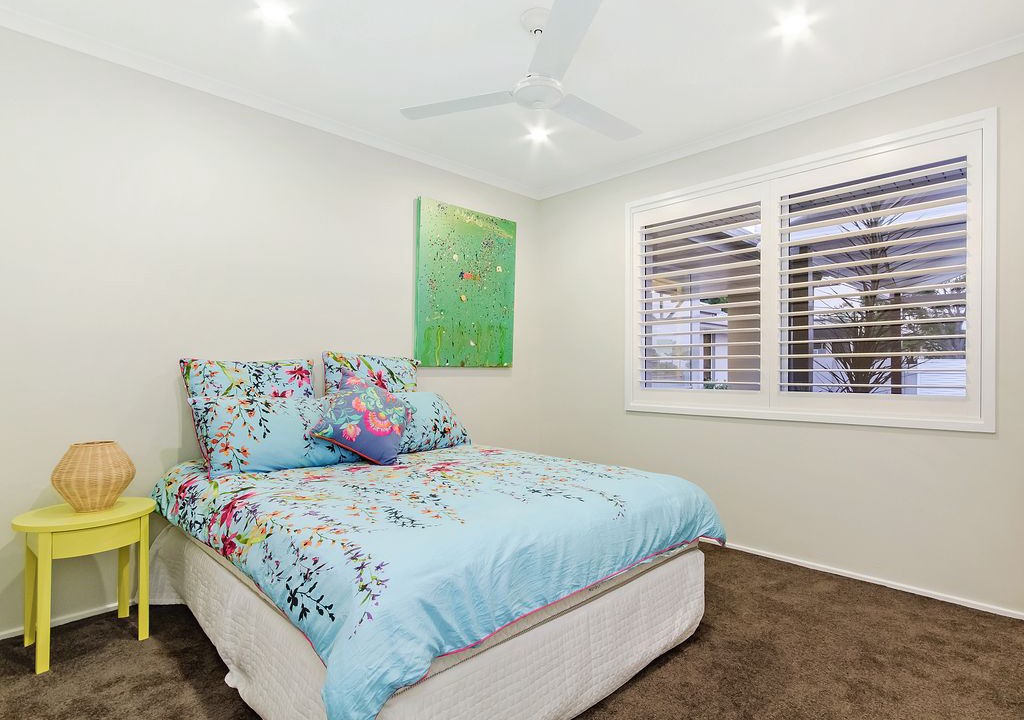 Photo of Bedroom in Oxenford