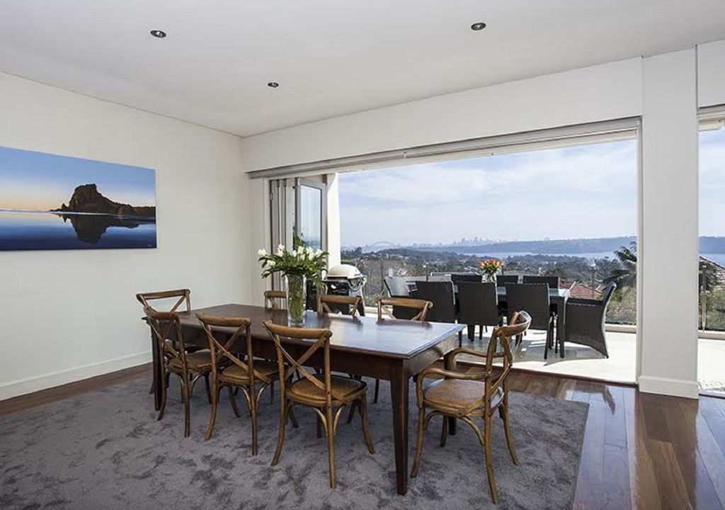 Photo of Livingroom in Vaucluse