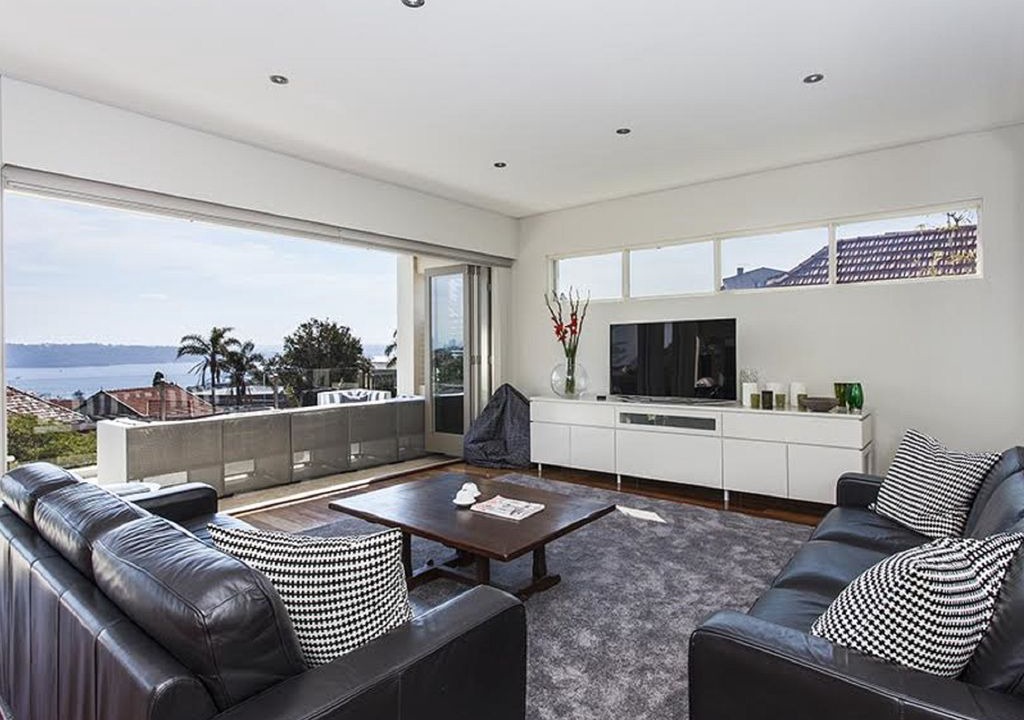 Photo of Livingroom in Vaucluse