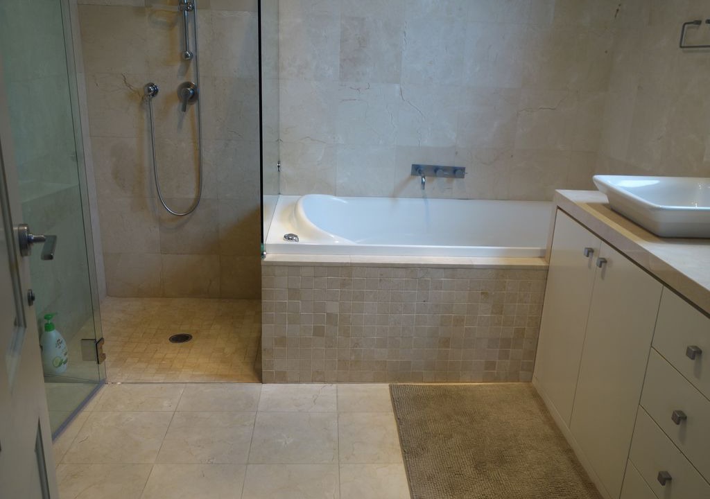 Photo of Bathroom in Vaucluse