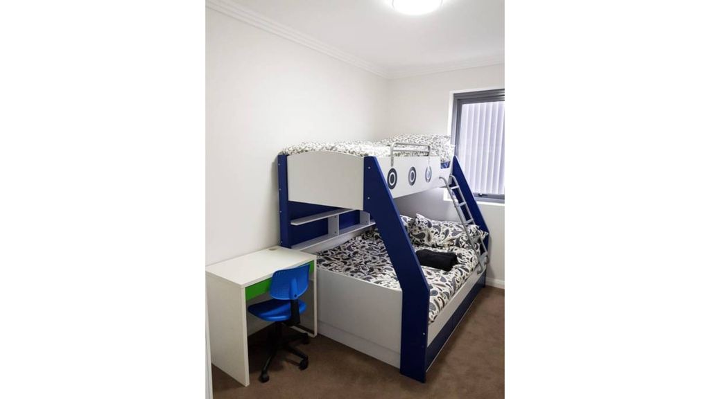 Photo of Bedroom in Mascot